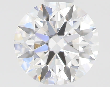 0.30 carat Round diamond F VS1 Excellent