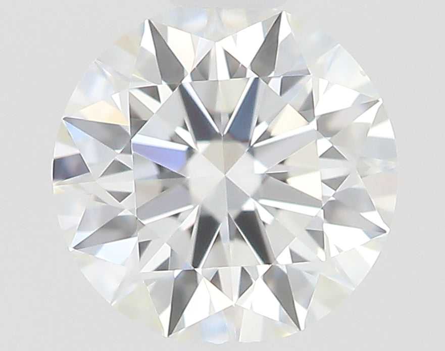 0.30 carat Round diamond H VS2 Excellent