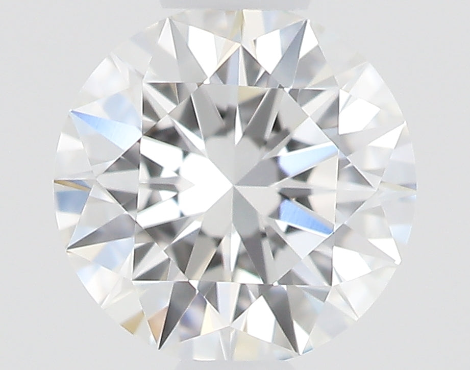 0.34 carat Round diamond E  VS1 Excellent