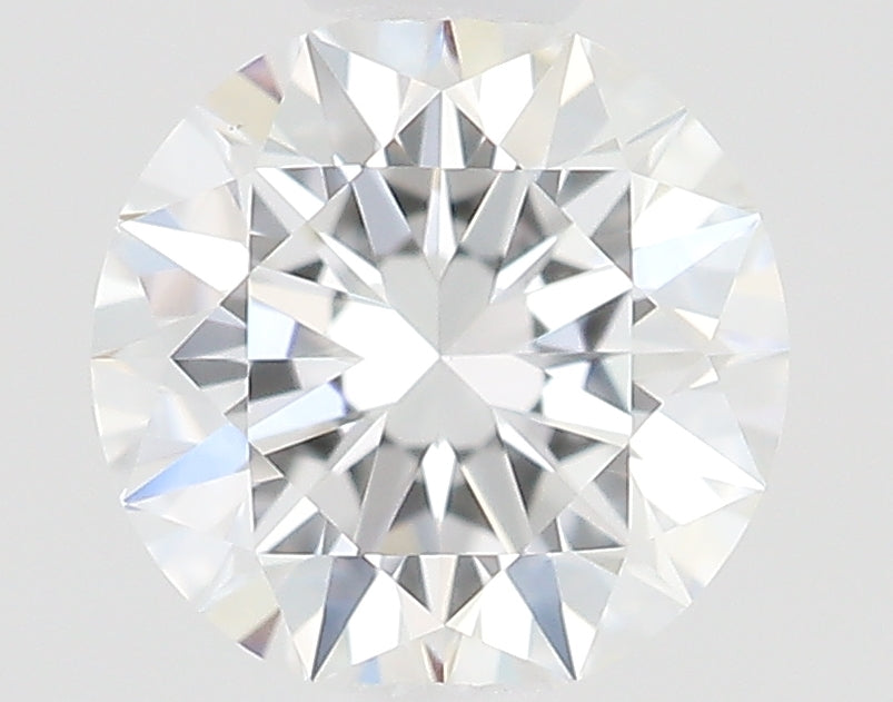 0.30 carat Round diamond F VVS2 Excellent