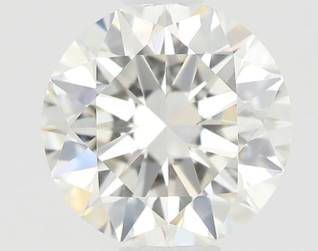 0.30 carat Round diamond K VS1 Excellent