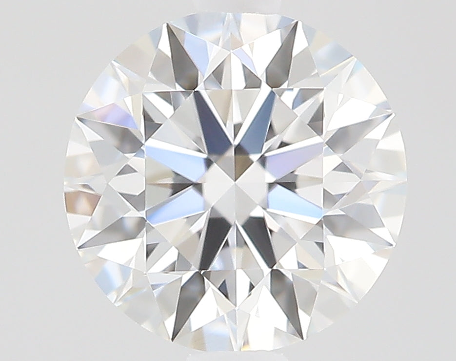 0.60 carat Round diamond E VS1 Excellent