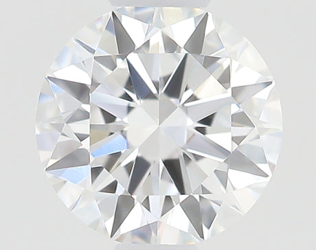 0.30 carat Round diamond E VS2 Excellent