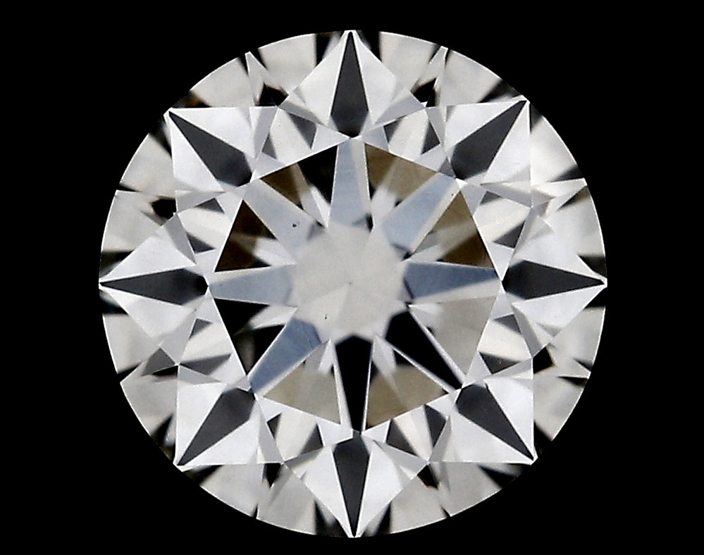 0.35 carat Round diamond G VS1 Excellent