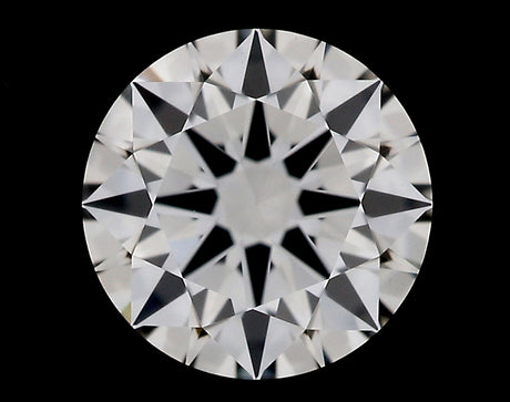 0.30 carat Round diamond F VVS2 Excellent