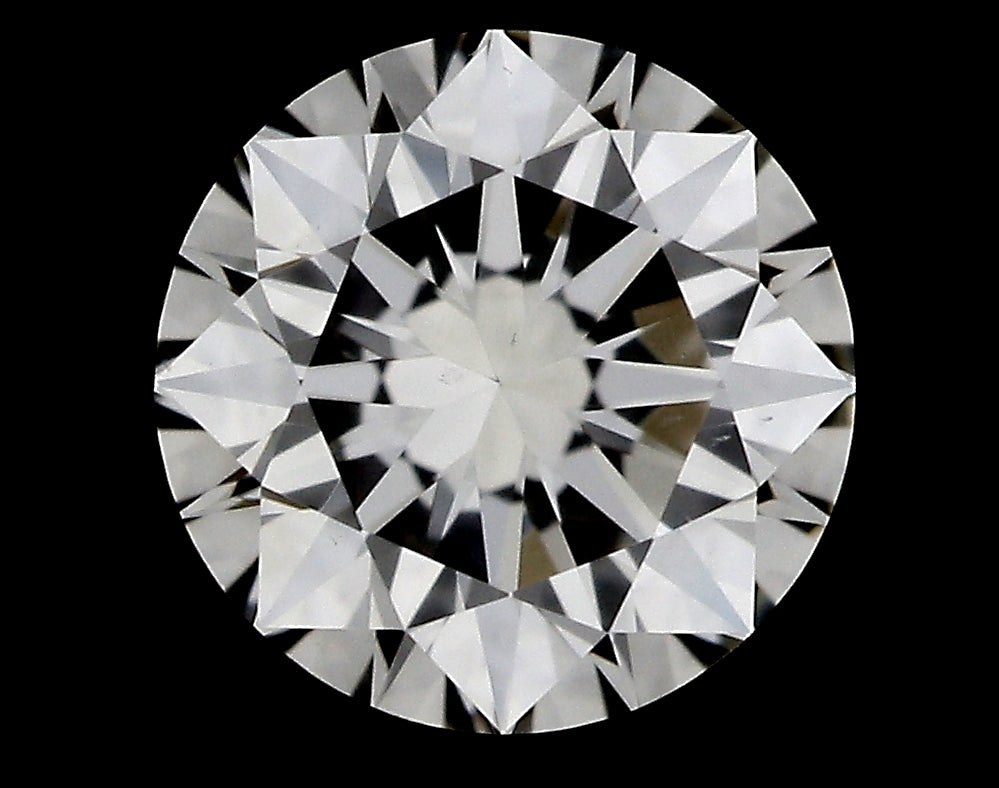 0.30 carat Round diamond H VS2 Excellent