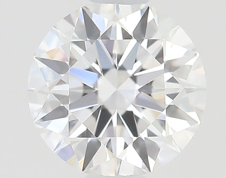 0.30 carat Round diamond F VVS2 Excellent