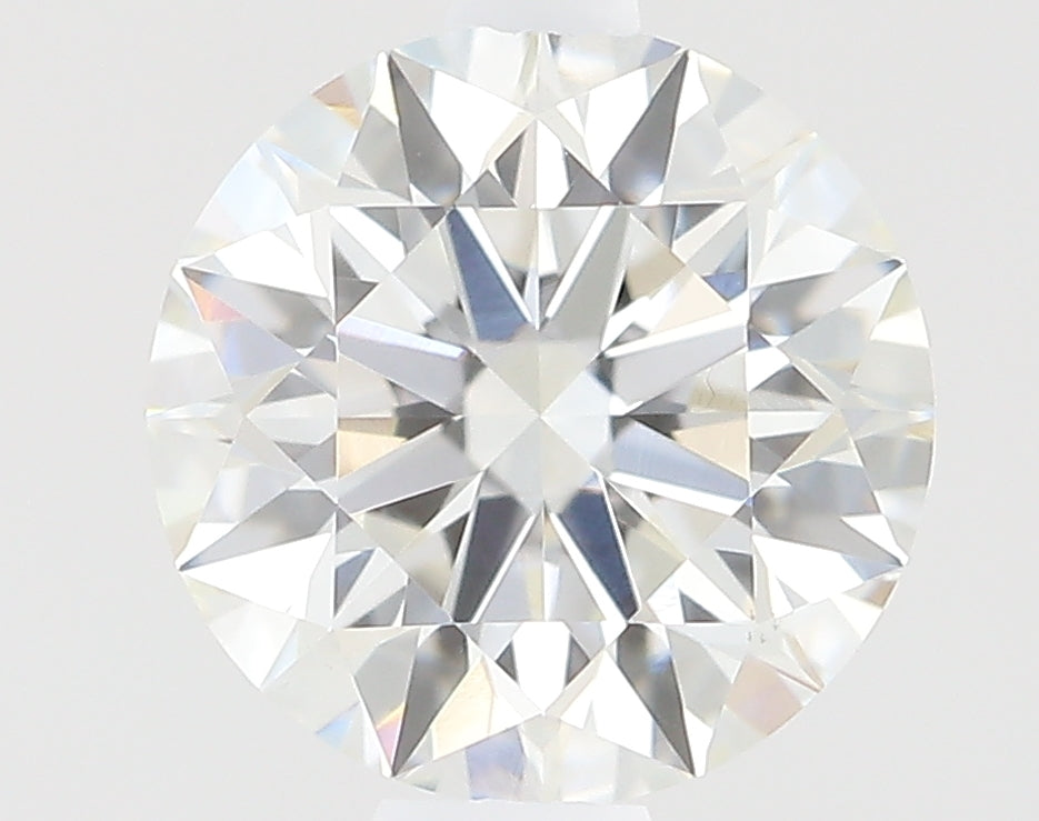 0.57 carat Round diamond H VS2 Excellent