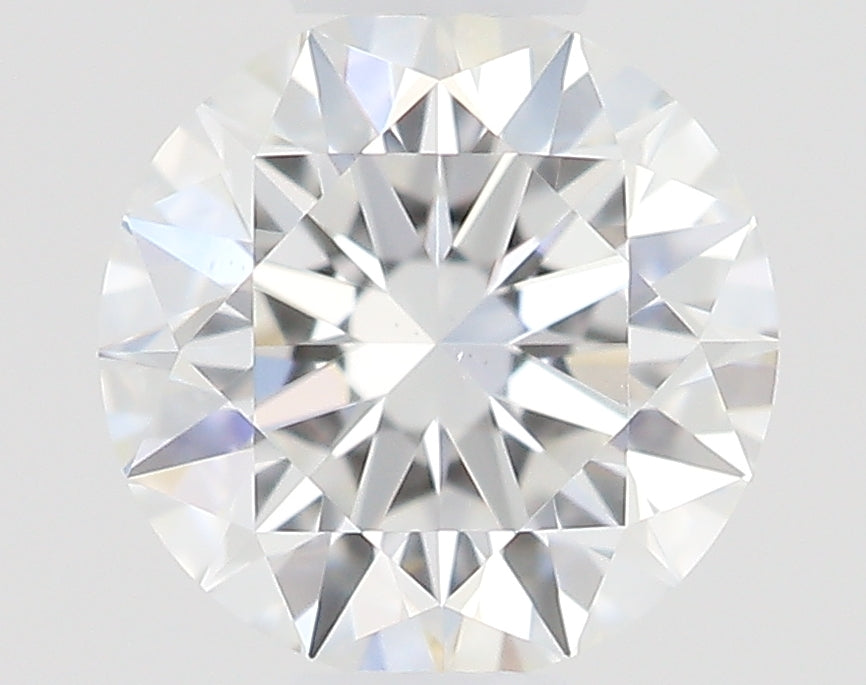 0.30 carat Round diamond F VS2 VeryGood