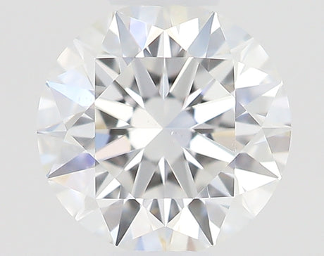 0.30 carat Round diamond F VS2 VeryGood