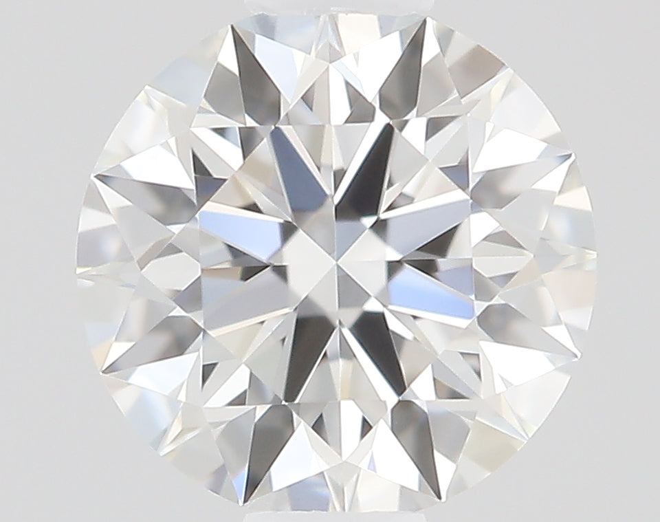 0.40 carat Round diamond F IF Excellent