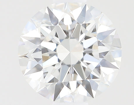0.30 carat Round diamond F VS1 Excellent