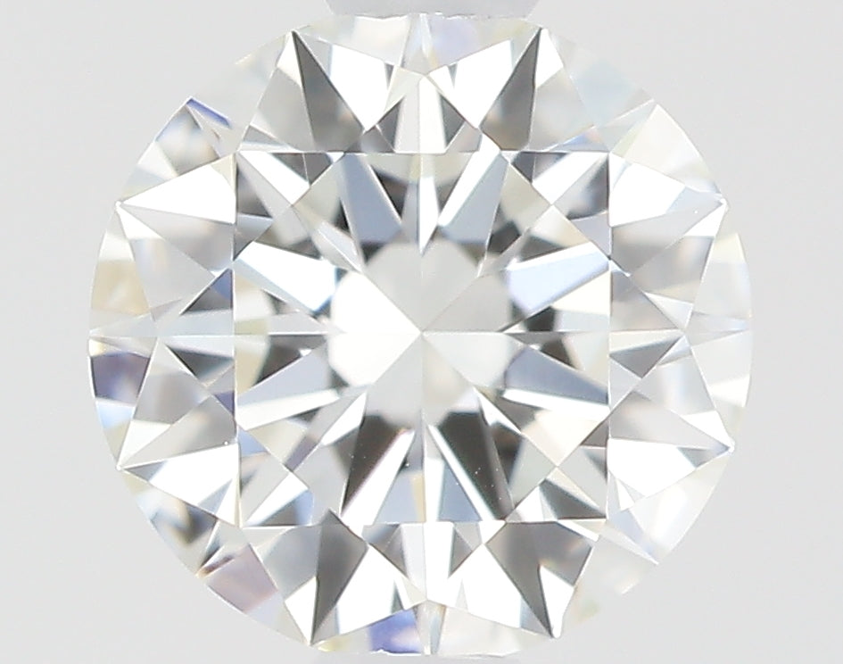0.40 carat Round diamond H VVS2 Excellent
