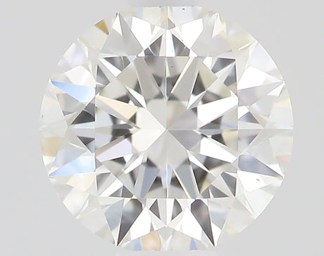 0.40 carat Round diamond I VS2 Excellent