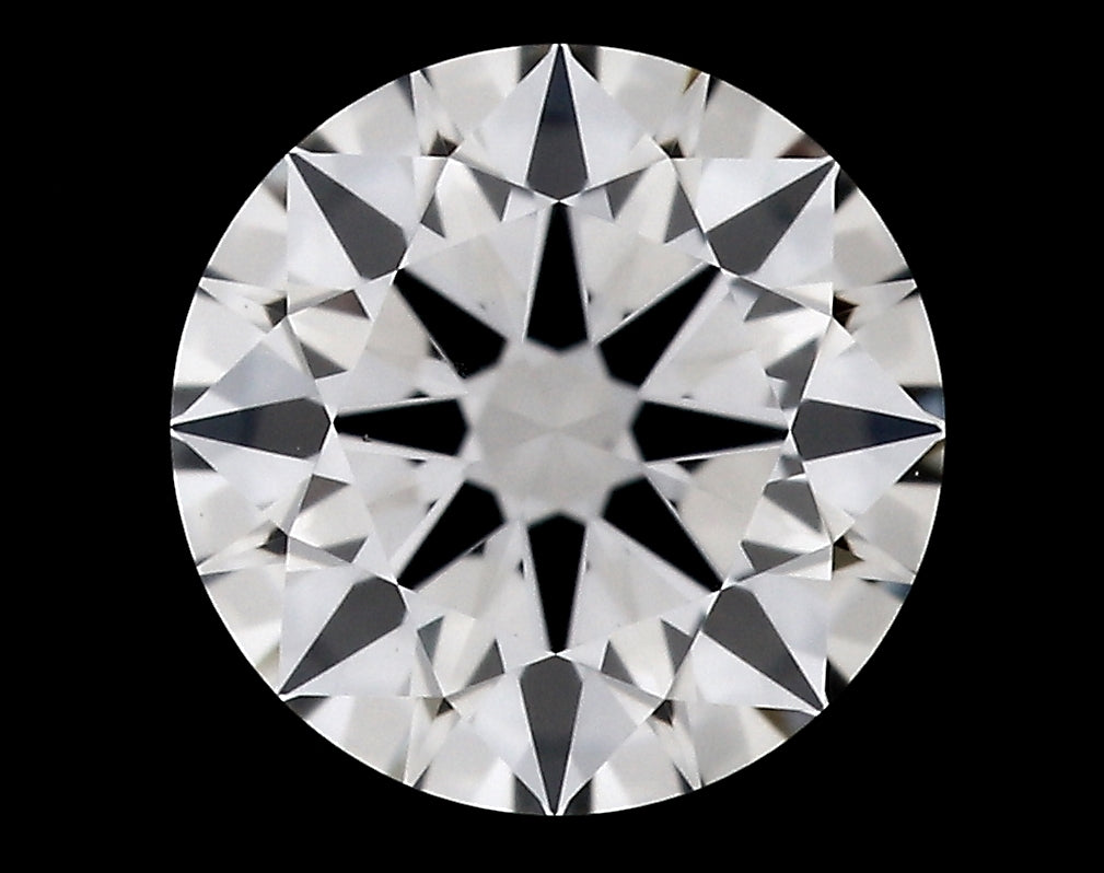 0.30 carat Round diamond E VS1 Excellent