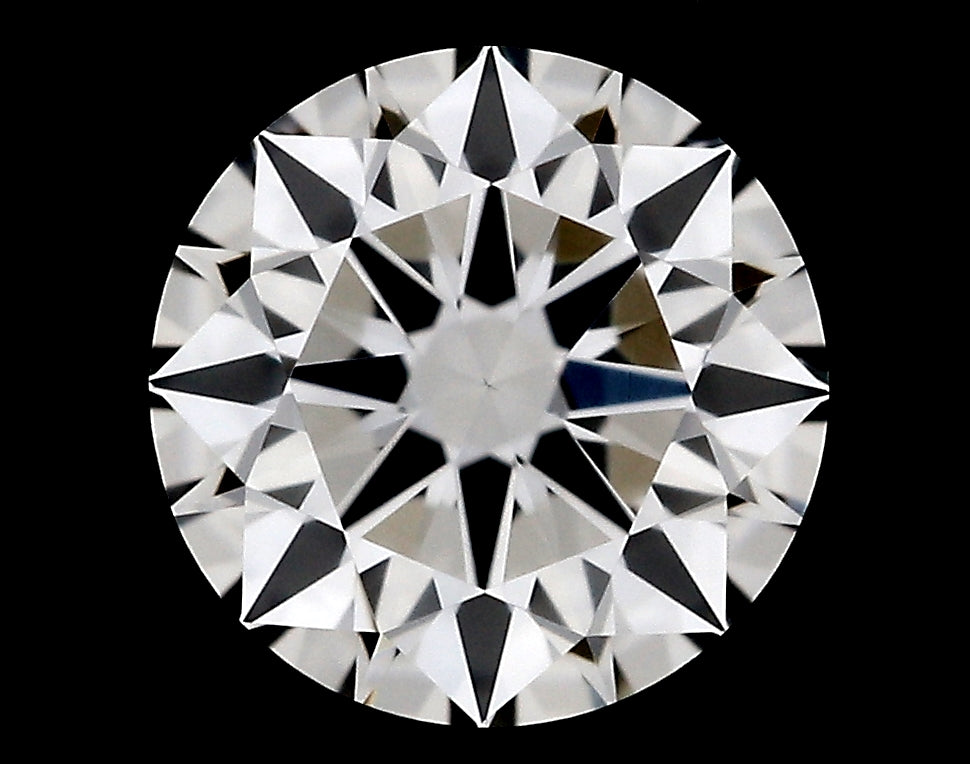 0.30 carat Round diamond G VVS1 Excellent