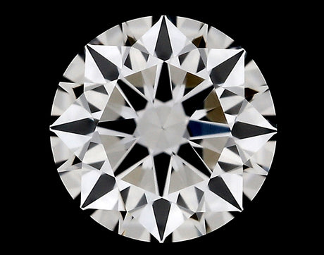 0.30 carat Round diamond G VVS1 Excellent