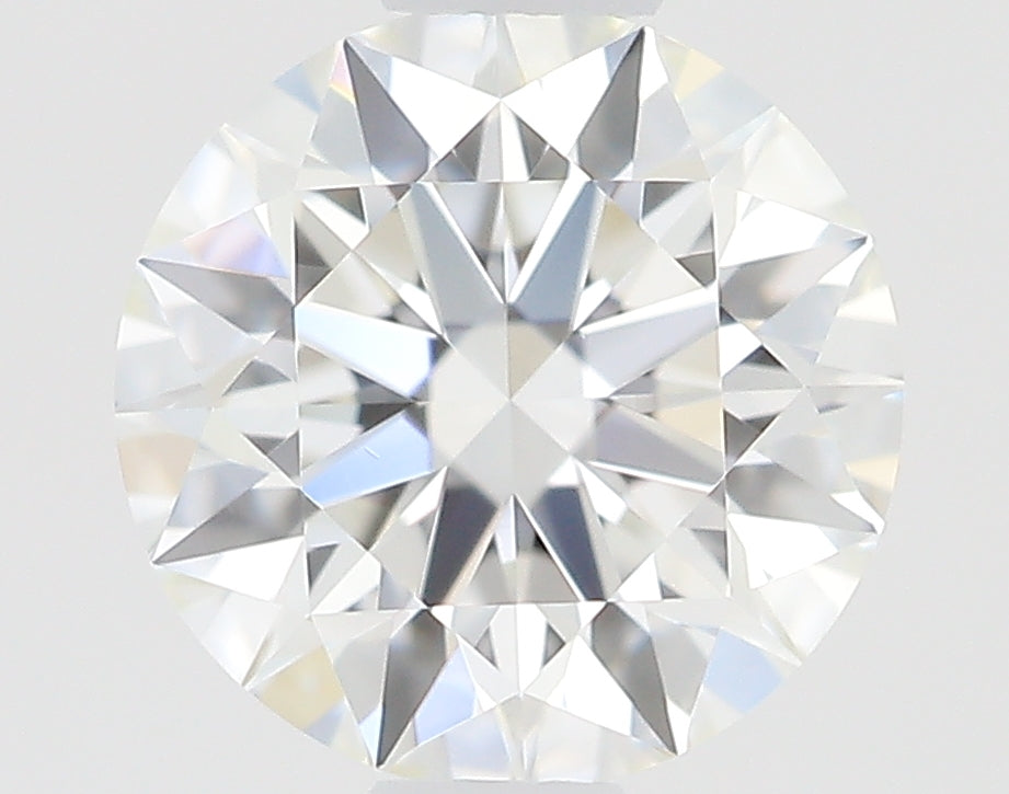 0.51 carat Round diamond G VVS2 Excellent