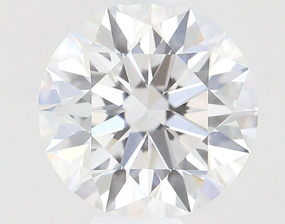 0.32 carat Round diamond E VVS1 Excellent