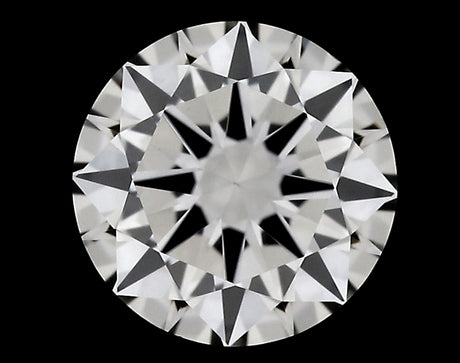 0.30 carat Round diamond G VS2 Very good