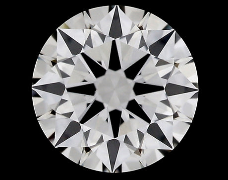 0.32 carat Round diamond G VS1 Excellent