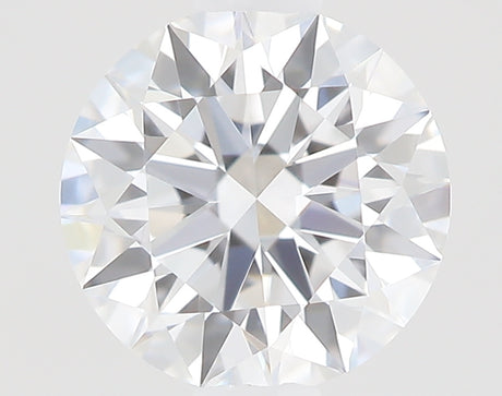 0.31 carat Round diamond D VVS1 Excellent