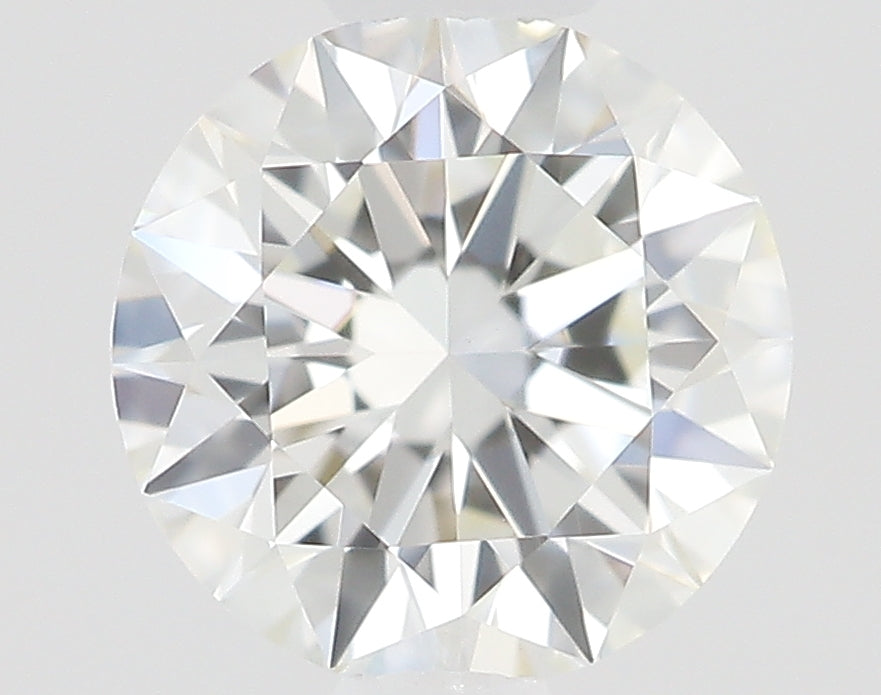 0.30 carat Round diamond I VVS2 Excellent