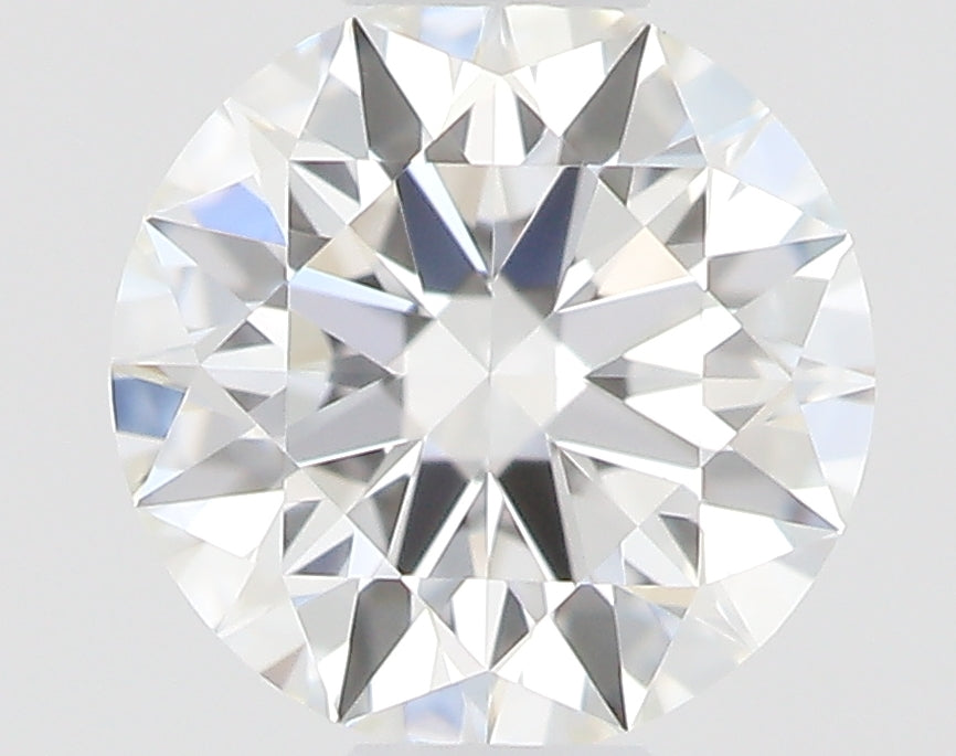0.32 carat Round diamond F  VS1 Excellent