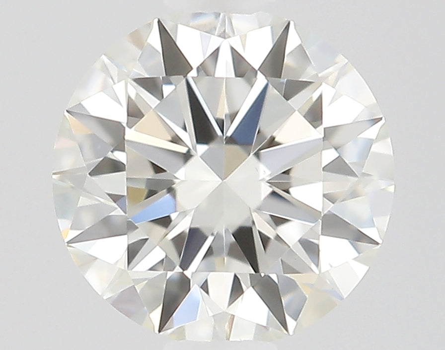 0.30 carat Round diamond J VS1 VeryGood