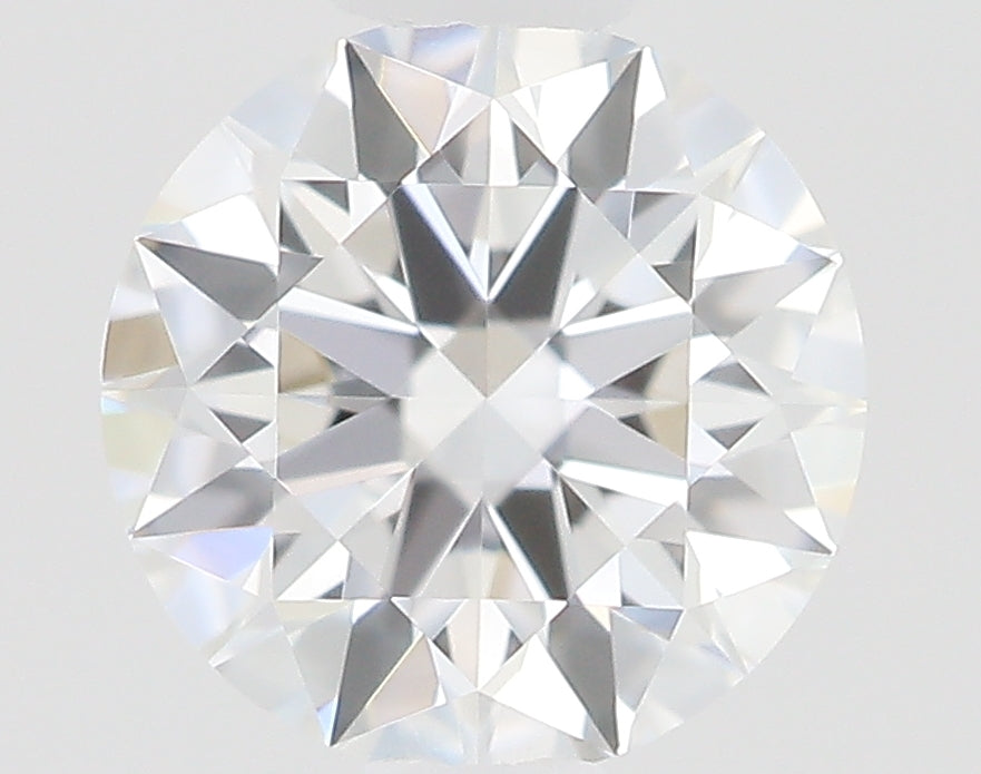 0.30 carat Round diamond E IF Excellent
