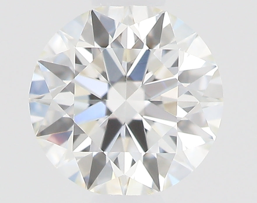 0.32 carat Round diamond H VVS1 Excellent