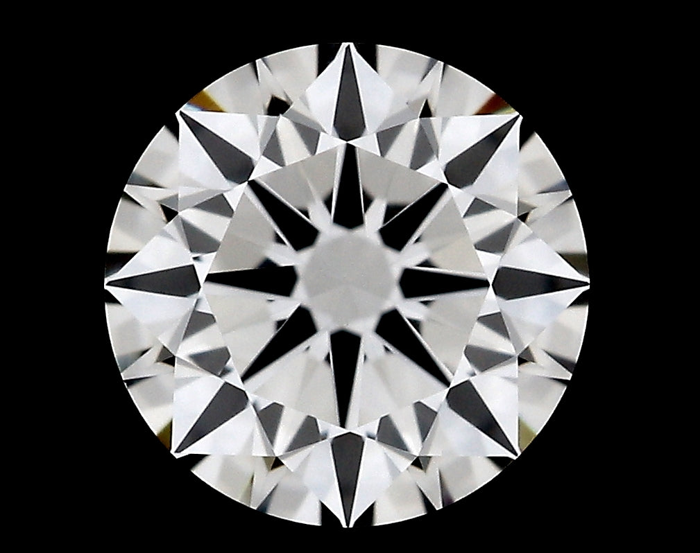 0.30 carat Round diamond G VVS2 Excellent