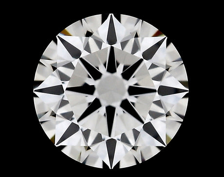0.30 carat Round diamond G VVS2 Excellent