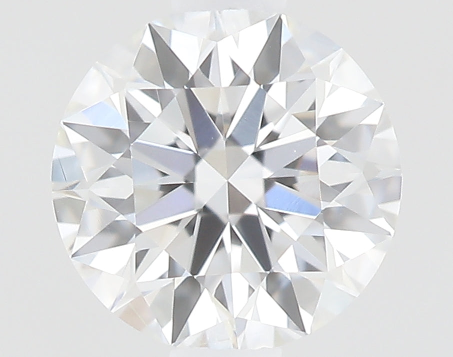 0.31 carat Round diamond F VS1 Excellent