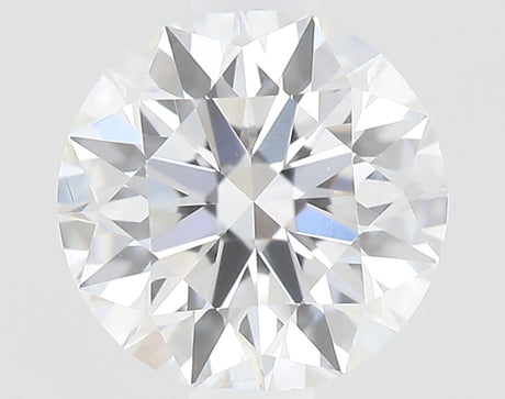 0.31 carat Round diamond F VS1 Excellent