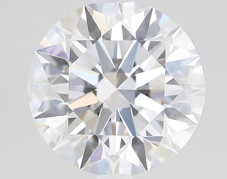 0.60 carat Round diamond D VVS1 Excellent