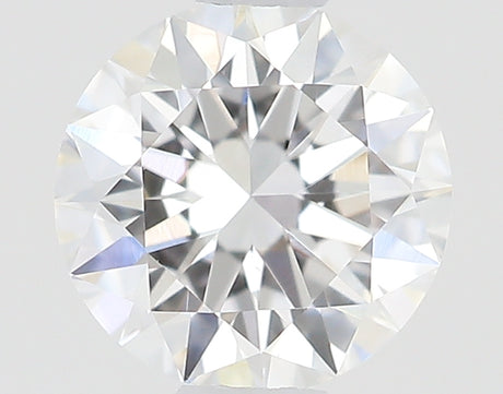 0.30 carat Round diamond E VS1 Excellent