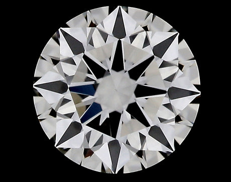 0.30 carat Round diamond G VVS2 Excellent