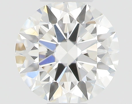 0.31 carat Round diamond H VVS2 Excellent