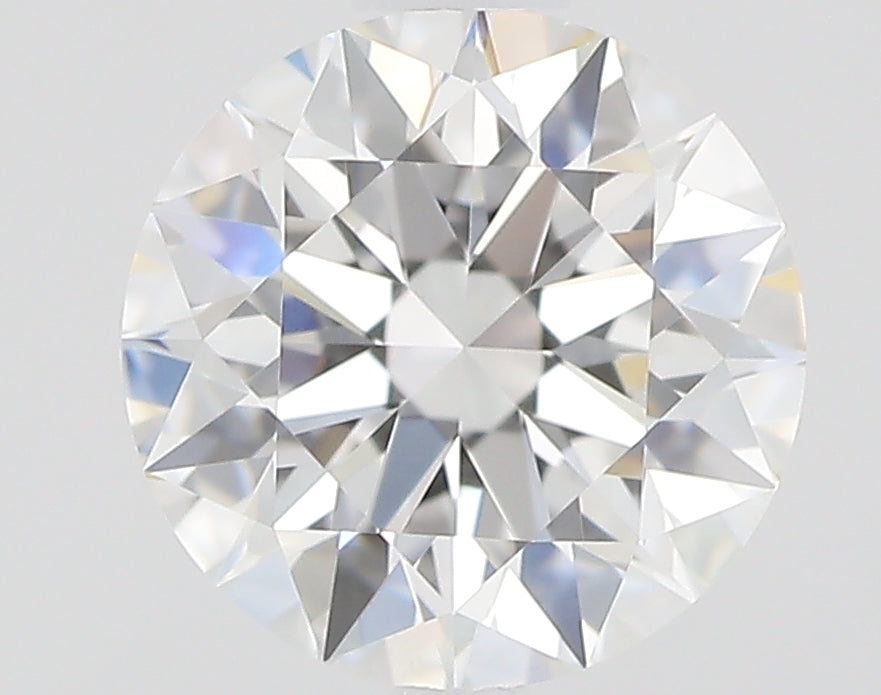 0.60 carat Round diamond E VVS1 Excellent