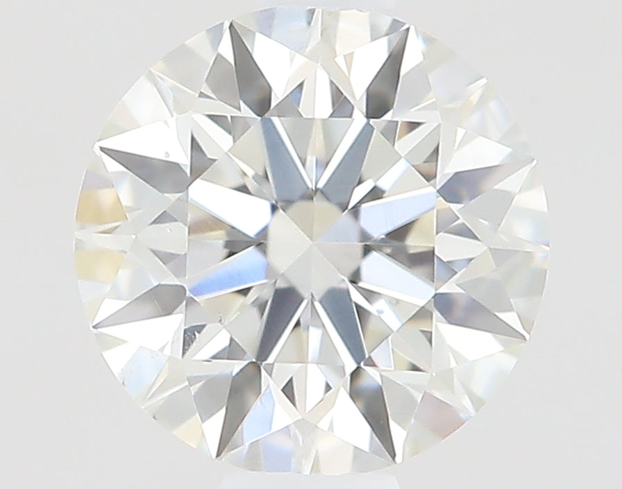 0.30 carat Round diamond I SI1 Excellent