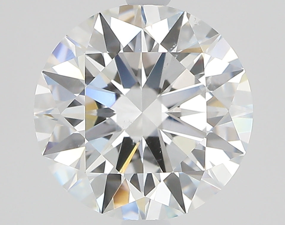 2.00 carat Round diamond E SI1 Excellent