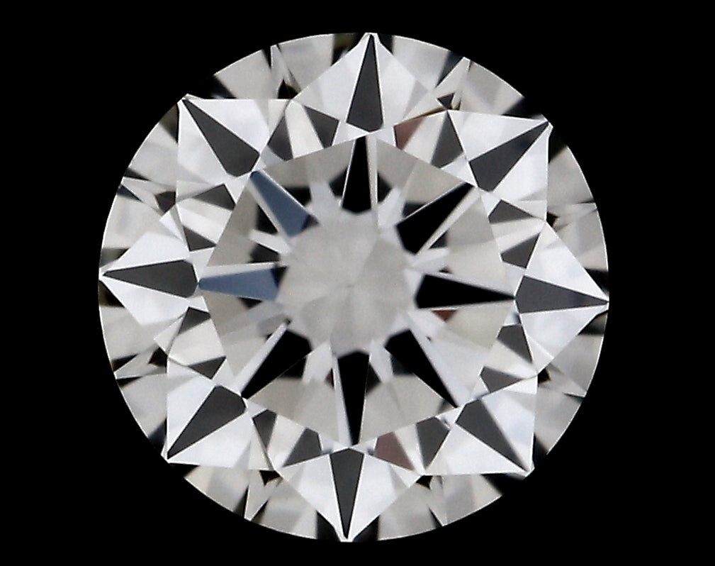 0.30 carat Round diamond H VVS1 Excellent