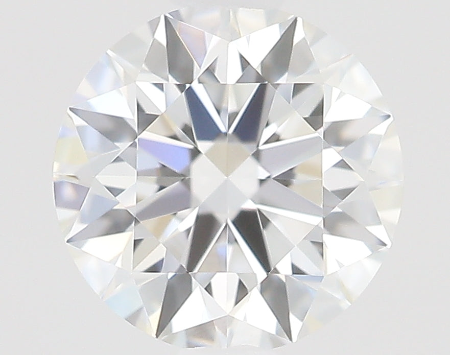 0.50 carat Round diamond G VVS2 Excellent