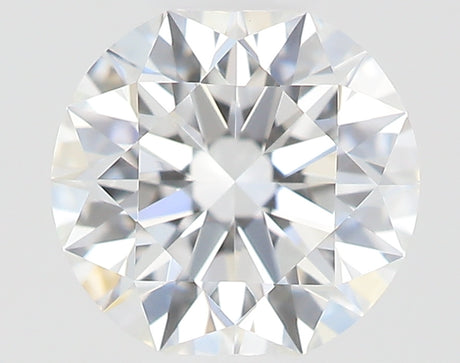 0.30 carat Round diamond E VVS2 Excellent