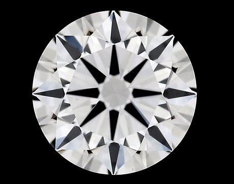 0.30 carat Round diamond F VS1 Excellent