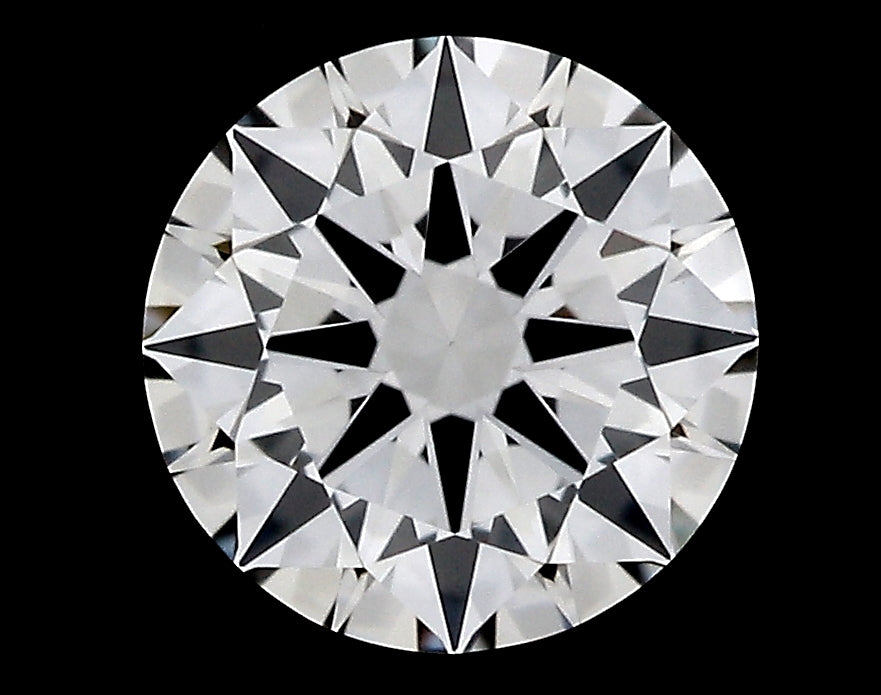 0.30 carat Round diamond D VVS1 Excellent