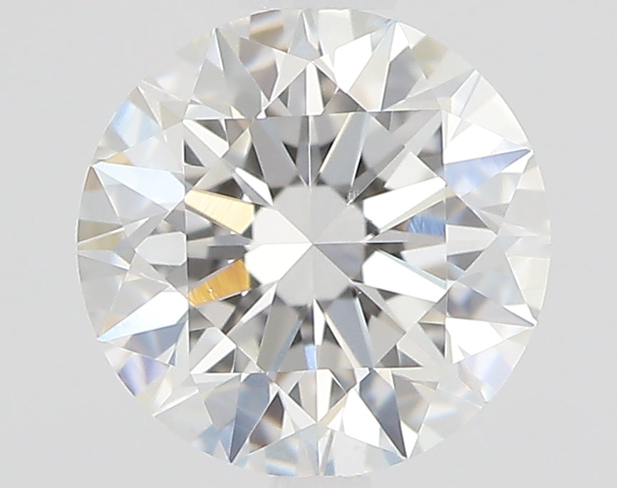 0.50 carat Round diamond F VS2 VeryGood
