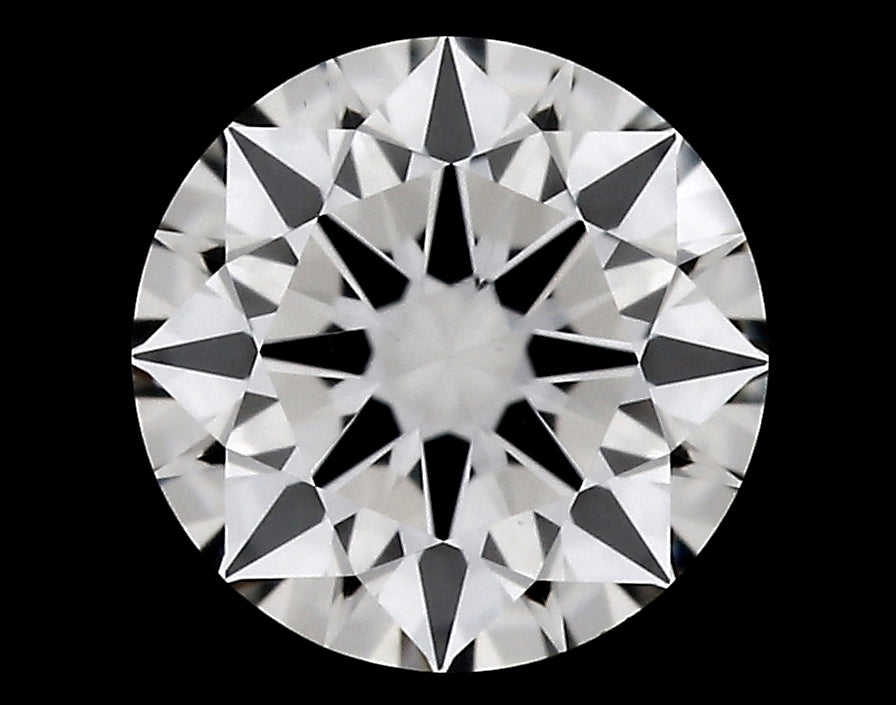0.30 carat Round diamond E VS1 Excellent