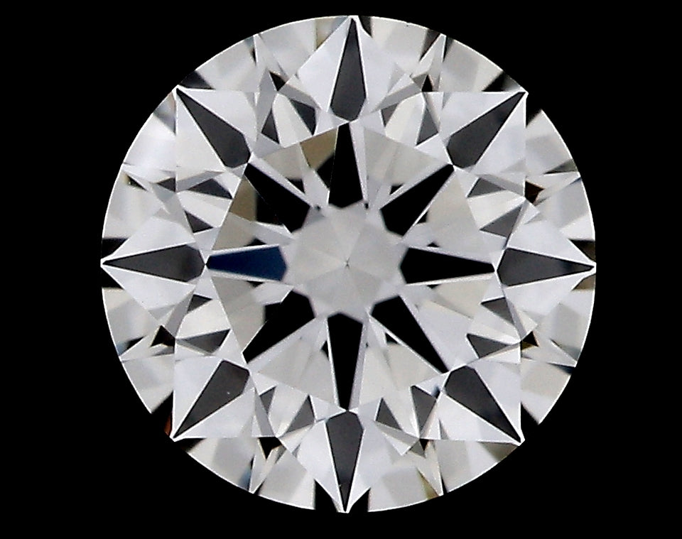 0.31 carat Round diamond G VVS1 Excellent